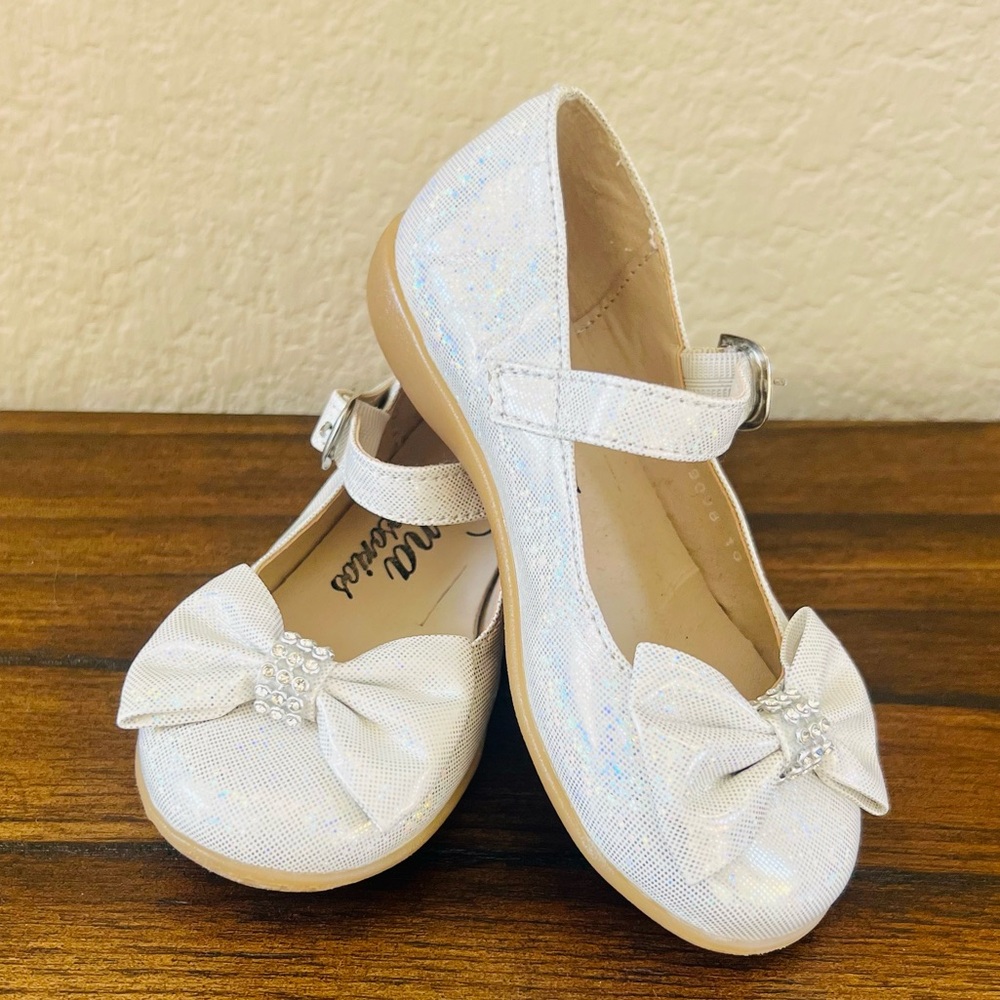 🎀 Dana Acesorios 💕 Little Girl Dress Shoes 🎀